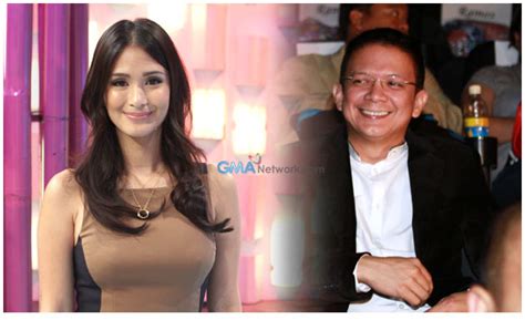 heart evangelista sex scandal|Heart Evangelista admits having 'one.